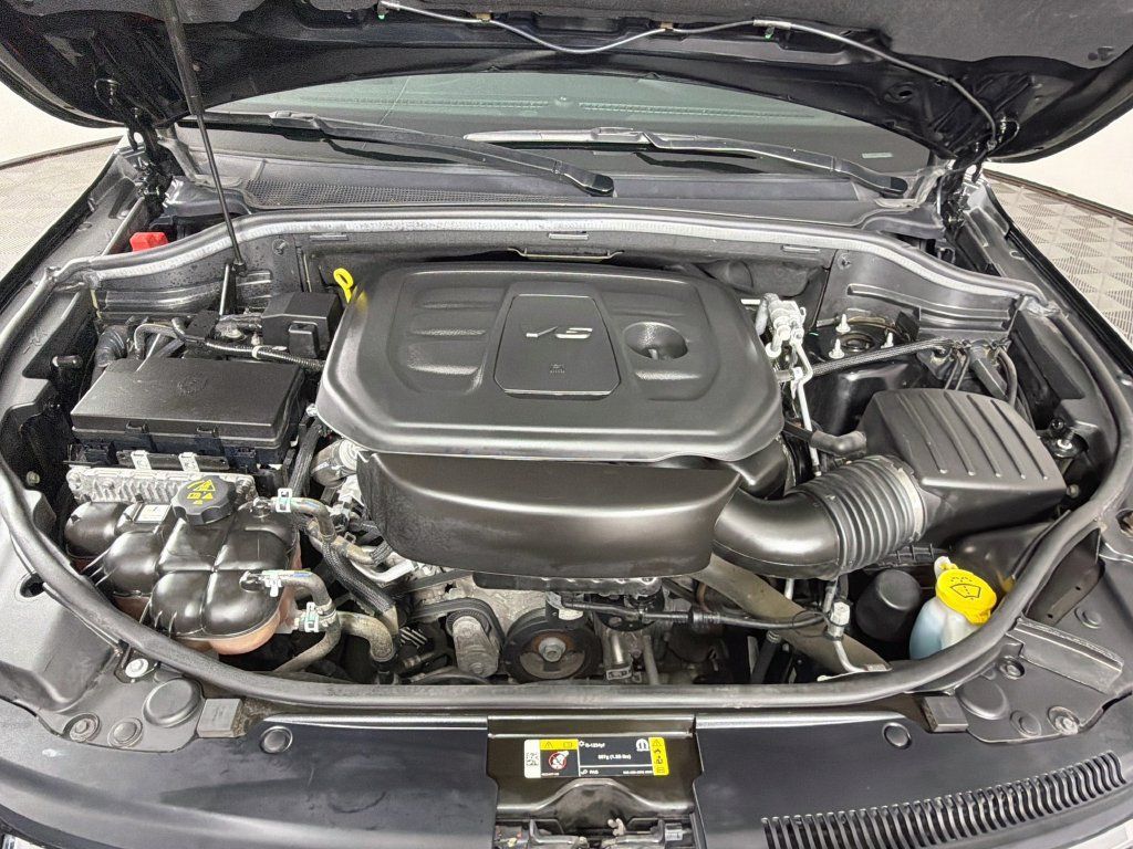 Used 2021 Jeep Grand Cherokee Limited AWD/4WD image 31