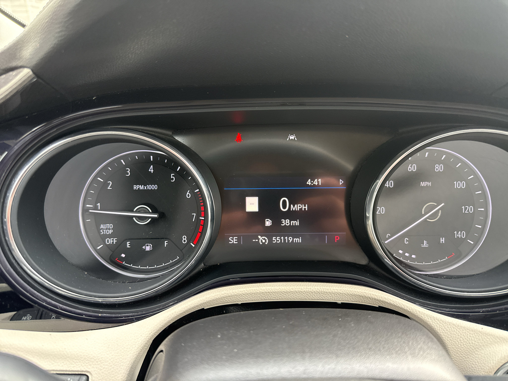 Used 2022 Buick Encore GX Essence w/ Advanced Technology Package FWD image 16