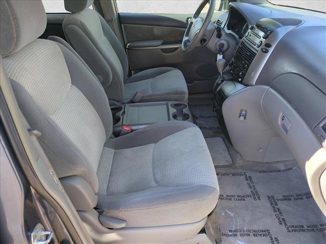 Used 2006 Toyota Sienna LE FWD image 19