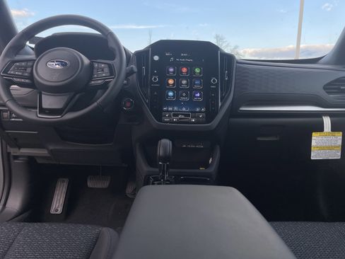 New 2026 Subaru Forester Premium image 14