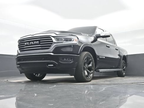 Used 2022 RAM 1500 Limited w/ Body-Colour Bumper Group AWD/4WD image 25