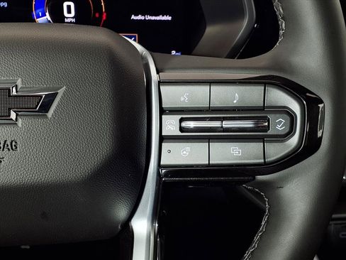 New 2026 Chevrolet Colorado Trail Boss image 10