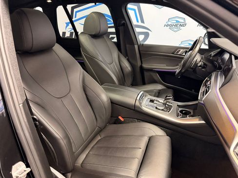 Used 2022 BMW X5 xDrive40i image 38