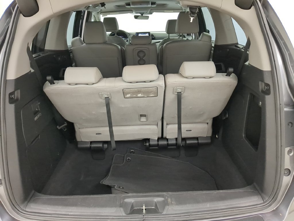 Used 2018 Honda Odyssey Touring image 33