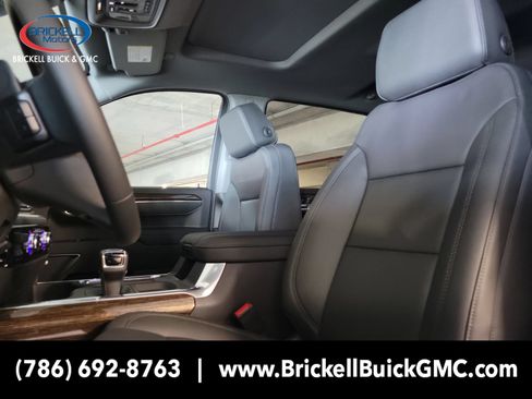New 2026 GMC Sierra 1500 Elevation w/ Elevation Premium Package RWD image 15