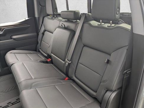 New 2026 Chevrolet Silverado 1500 LT Trail Boss w/ LT Trail Boss Premium Package AWD/4WD image 16