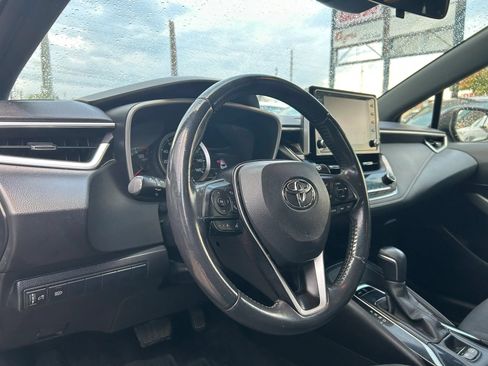 Used 2019 Toyota Corolla SE FWD image 10
