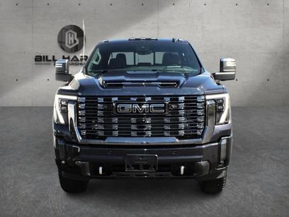 Used 2024 GMC Sierra 2500 Denali Ultimate