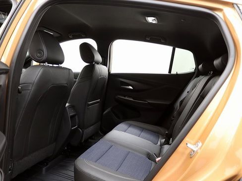 New 2026 Buick Envista Preferred image 12