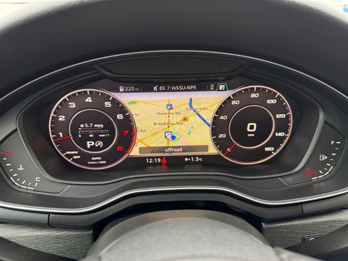 Used 2018 Audi A5 2.0T Premium Plus w/ Premium Plus image 15