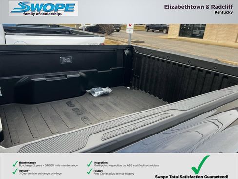 New 2026 Toyota Tacoma SR5 image 17