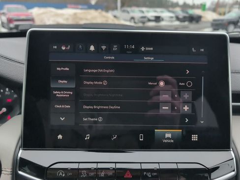 New 2026 Jeep Compass Limited AWD/4WD image 38