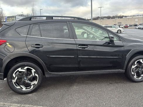Used 2023 Subaru Crosstrek 2.5i Limited image 5