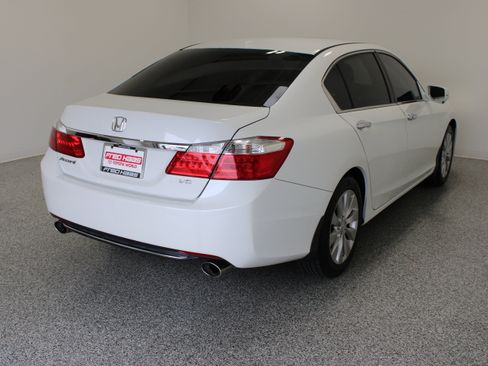 Used 2015 Honda Accord EX-L image 7