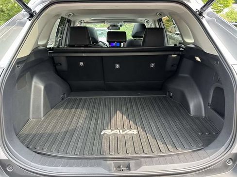 Used 2023 Toyota RAV4 XLE Premium AWD/4WD image 15