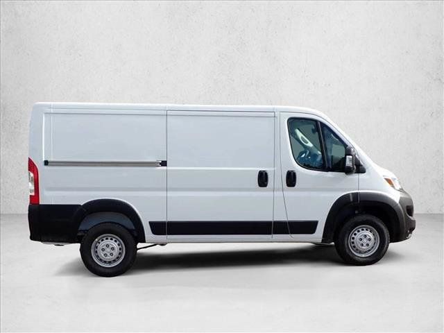 New 2026 RAM ProMaster 1500 w/ Safety Group FWD image 5