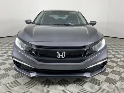 Used 2020 Honda Civic LX image 14