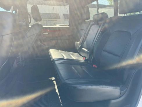 Used 2019 RAM 1500 Rebel w/ Rebel Level 2 Equipment Group AWD/4WD image 18