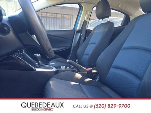 Used 2017 Toyota Yaris iA image 7