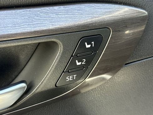 Used 2022 Toyota Highlander Limited FWD image 23