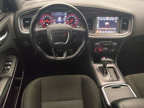Used 2020 Dodge Charger GT w/ Performance Handling Group RWD image 22