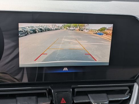 Used 2025 Chevrolet TrailBlazer LT AWD/4WD image 22