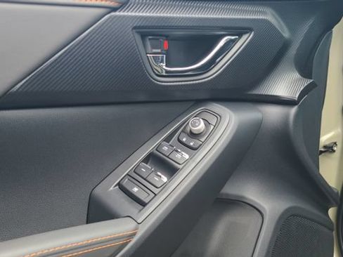 New 2026 Subaru Crosstrek 2.5i Limited AWD/4WD image 12