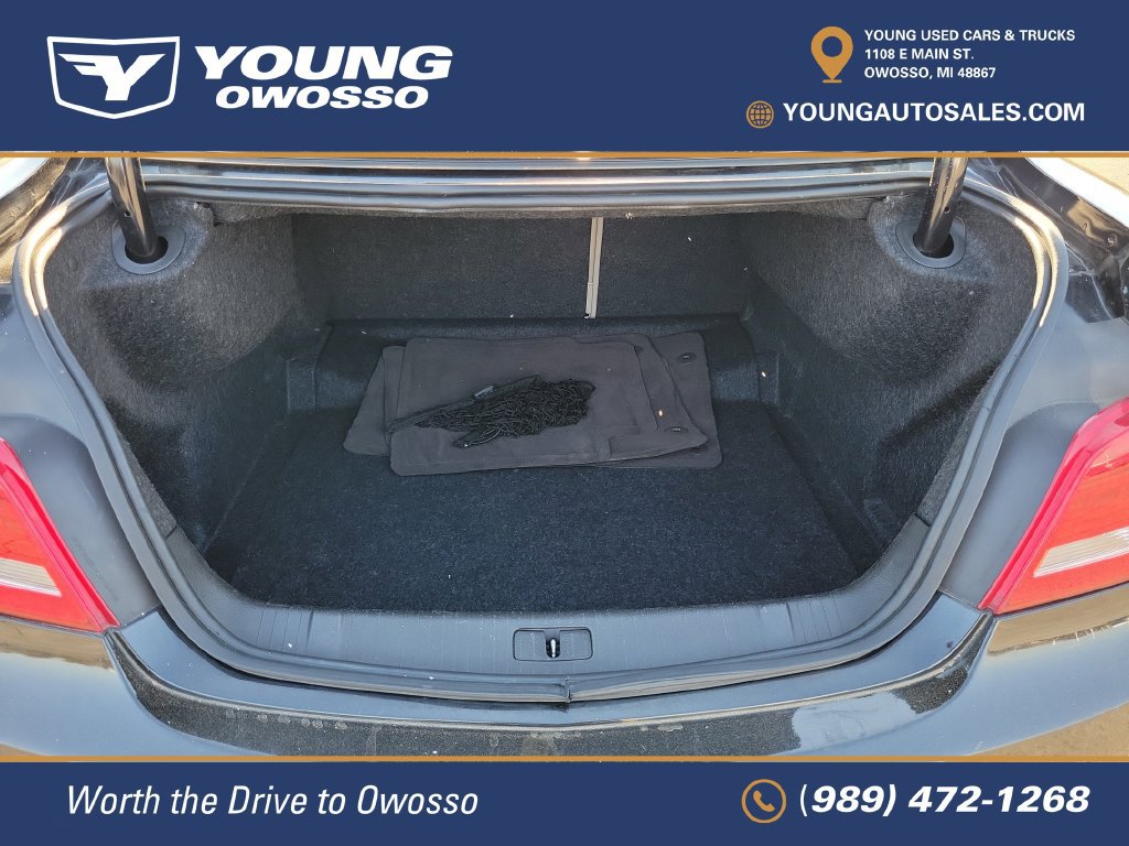 Used 2014 Buick LaCrosse Leather FWD image 28