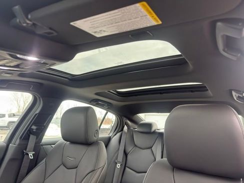 New 2026 Cadillac CT5 Premium Luxury image 23