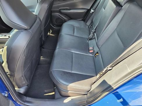 Used 2023 Toyota Prius XLE FWD image 15