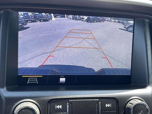 Certified 2022 Chevrolet Colorado ZR2 AWD/4WD image 37