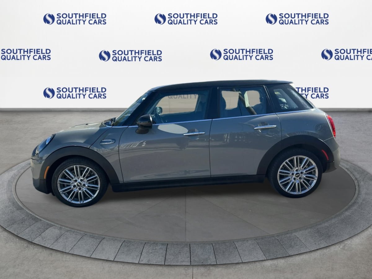 Used 2019 MINI Cooper S FWD image 3