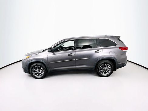 Used 2019 Toyota Highlander XLE w/ Protection Package #3 AWD/4WD image 4