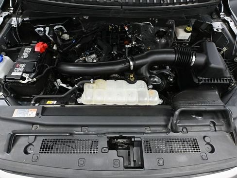 Used 2024 Ford Expedition Max XLT RWD image 56