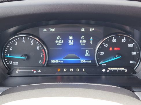 Used 2023 Ford Explorer XLT w/ Equipment Group 202A image 18