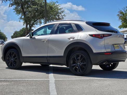 Used 2024 MAZDA CX-30 AWD 2.5 S w/ Select Sport Pkg image 5