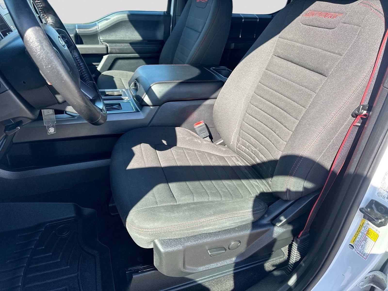 Used 2019 Ford F150 XLT w/ XLT Special Edition Package AWD/4WD image 15