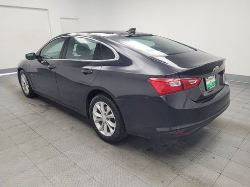 Used 2023 Chevrolet Malibu LT w/ Driver Confidence Package FWD image 5