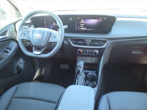 Used 2025 Buick Encore GX Sport Touring w/ Advanced Technology Package image 12