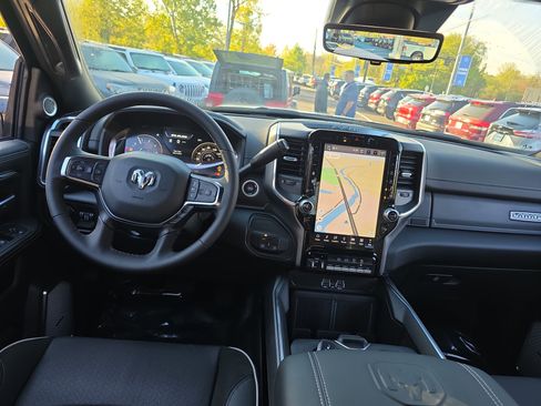 New 2026 RAM 5500 Laramie image 17