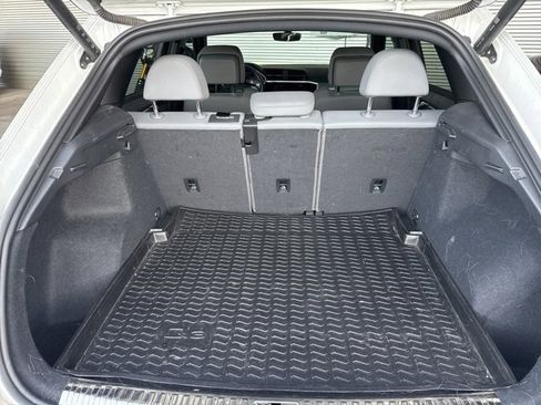 Certified 2022 Audi Q3 2.0T Premium Plus w/ Premium Plus Package image 10