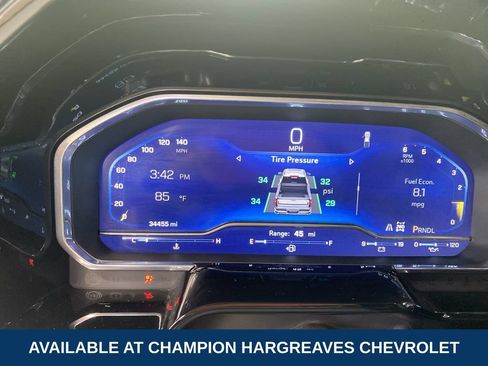 Used 2022 Chevrolet Silverado 1500 LT AWD/4WD image 14