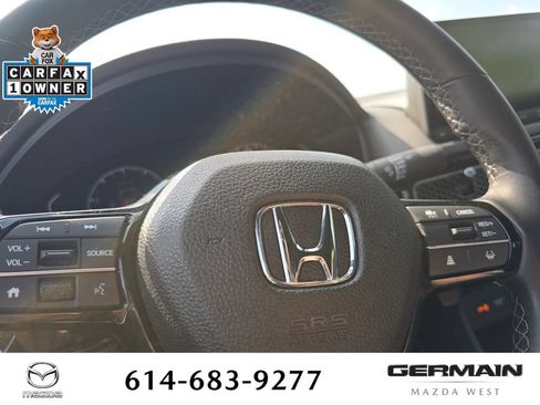 Used 2023 Honda Civic Sport image 21