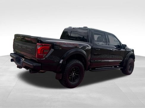 Used 2024 Ford F150 Raptor AWD/4WD image 9