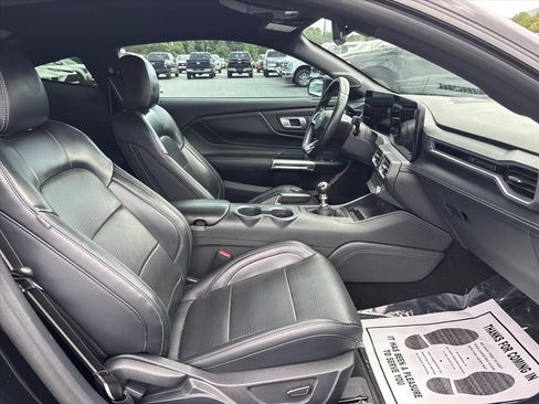 Used 2024 Ford Mustang GT Premium w/ GT Performance Package RWD image 13