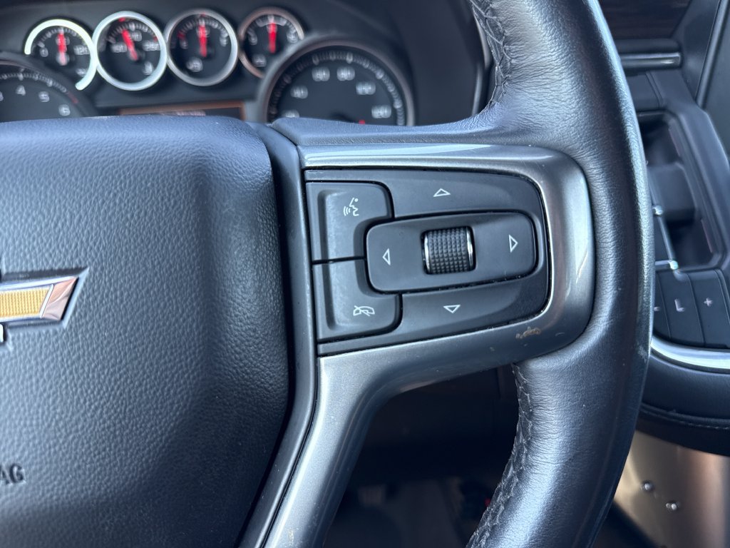 Used 2022 Chevrolet Tahoe LS AWD/4WD image 17