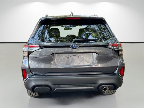 New 2026 Subaru Forester Sport AWD/4WD image 4