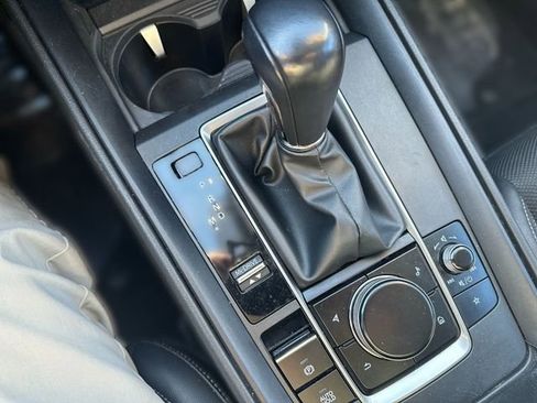 Used 2024 MAZDA CX-50 AWD 2.5 S w/ Preferred Package image 22