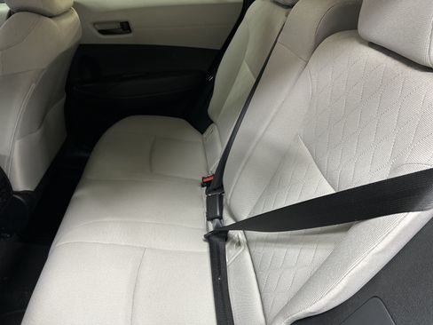 Used 2026 Toyota Corolla Cross L FWD image 32