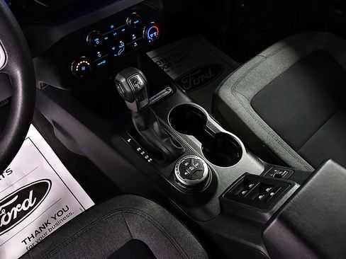 Used 2023 Ford Bronco 4-Door AWD/4WD image 20
